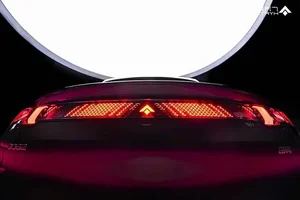 Hyptec S600: The New Chinese Electric SUV Drawing Bold Comparisons to the Porsche Macan EV - image 8