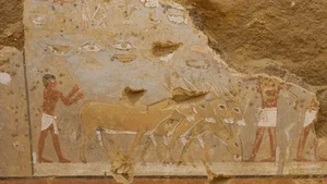 Groundbreaking Archaeological Discoveries in Egypt 2024: Unveiling Ancient Secrets and Lost Tombs - image 7
