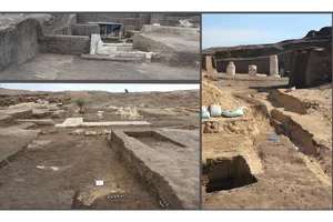 Groundbreaking Archaeological Discoveries in Egypt 2024: Unveiling Ancient Secrets and Lost Tombs - image 3