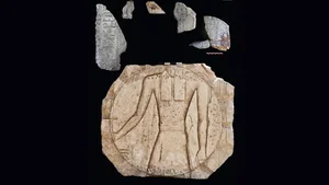 Groundbreaking Archaeological Discoveries in Egypt 2024: Unveiling Ancient Secrets and Lost Tombs - image 6