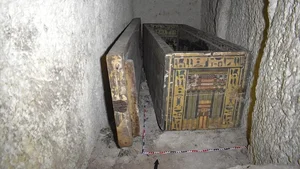 Groundbreaking Archaeological Discoveries in Egypt 2024: Unveiling Ancient Secrets and Lost Tombs - image 1