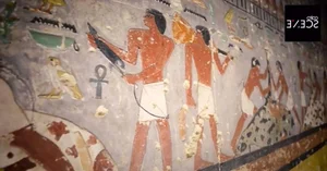 Groundbreaking Archaeological Discoveries in Egypt 2024: Unveiling Ancient Secrets and Lost Tombs - image 8