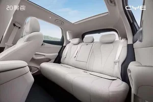 BYD Sealion 05 Patent Registered in Vietnam: Anticipating the New Hybrid SUV Launch - image 4