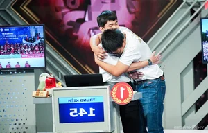 Phu Duc Clinches the Championship at Olympia 2024 - image 0