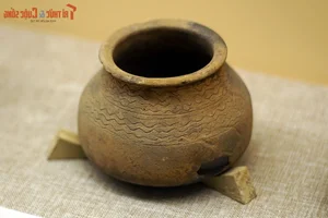 Thousand-Year-Old Ancient Treasure Discovered in Can Gio Vietnam Including Gold and Jade Artifacts - image 2