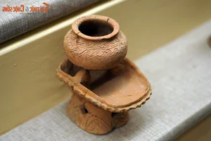 Thousand-Year-Old Ancient Treasure Discovered in Can Gio Vietnam Including Gold and Jade Artifacts - image 13