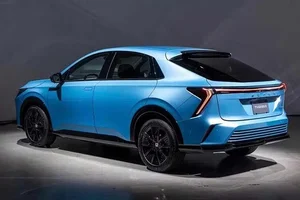 Honda Insight Relaunch in Japan: Stylish Hybrid Performance Starting at 840 Million VND - image 9