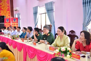 Soc Trang Hosts the Inspiring Finale of the 'I Love My Homeland's Seas and Islands' Contest - image 4