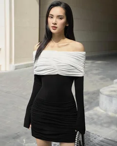 Beautiful Quynh Luong Shows Off Her Radiant Late Pregnancy Baby Bump - image 6
