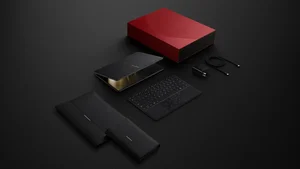 Is Huawei's New Foldable Laptop Worth the Hype? Design and Features - image 4