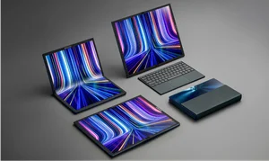 Is Huawei's New Foldable Laptop Worth the Hype? Design and Features - image 0