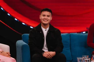 Inspiring Stories of Triumph: Quang Hai and Anh Vien at Hope 2025 - image 3