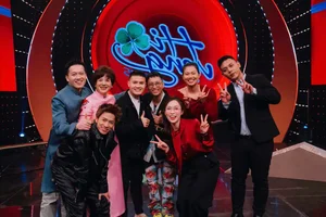 Inspiring Stories of Triumph: Quang Hai and Anh Vien at Hope 2025 - image 9