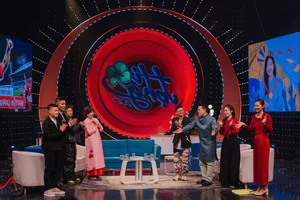 Inspiring Stories of Triumph: Quang Hai and Anh Vien at Hope 2025 - image 8