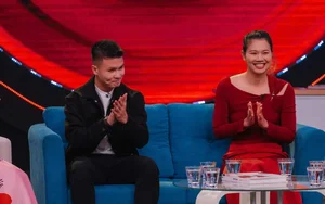 Inspiring Stories of Triumph: Quang Hai and Anh Vien at Hope 2025 - image 0