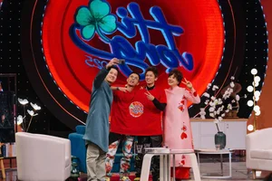 Inspiring Stories of Triumph: Quang Hai and Anh Vien at Hope 2025 - image 1