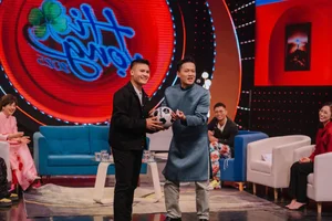 Inspiring Stories of Triumph: Quang Hai and Anh Vien at Hope 2025 - image 7