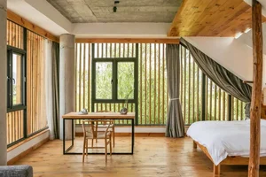 Stunning 700m2 Villa: A Heartwarming Gift from Four Sons to Their Parents - image 3