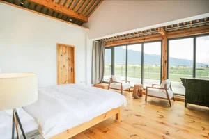 Stunning 700m2 Villa: A Heartwarming Gift from Four Sons to Their Parents - image 0