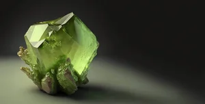 The Secrets of Olivine: The Green Mineral Beneath Earth's Mantle - image 4