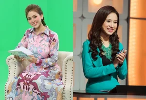 Inspiring Journeys of VTV Presenters finding Love and Happiness Again - image 3