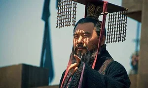 Cao Cao and the Historic Mystery of the Child Prodigy - image 3