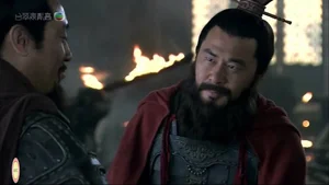 Cao Cao and the Historic Mystery of the Child Prodigy - image 4