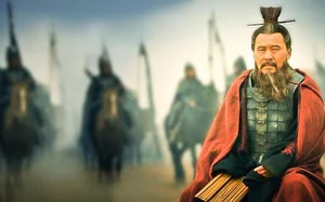 Cao Cao and the Historic Mystery of the Child Prodigy - image 9
