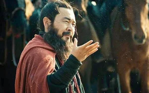 Cao Cao and the Historic Mystery of the Child Prodigy - image 8