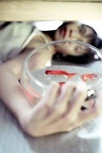 Artistic Expression: YiTuYu Art Language Vol.4965 Showcasing Nai Qi - image 3