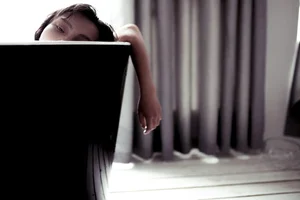Artistic Expression: YiTuYu Art Language Vol.4965 Showcasing Nai Qi - image 8