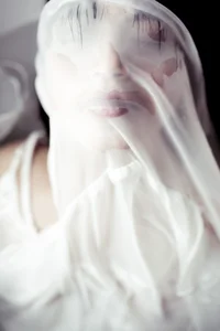 Artistic Expression: YiTuYu Art Language Vol.4965 Showcasing Nai Qi - image 15