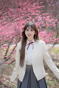 YiTuYu Art Language Vol.6522: Soft Aesthetics with Pao Fu Xiao Fang - image 25