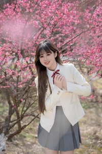 YiTuYu Art Language Vol.6522: Soft Aesthetics with Pao Fu Xiao Fang - image 5