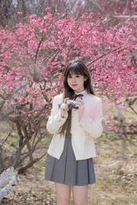 YiTuYu Art Language Vol.6522: Soft Aesthetics with Pao Fu Xiao Fang - image 11