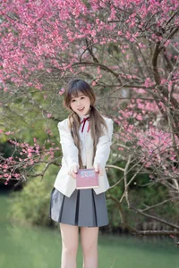 YiTuYu Art Language Vol.6522: Soft Aesthetics with Pao Fu Xiao Fang - image 24