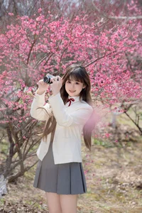 YiTuYu Art Language Vol.6522: Soft Aesthetics with Pao Fu Xiao Fang - image 20