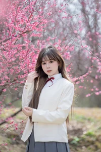 YiTuYu Art Language Vol.6522: Soft Aesthetics with Pao Fu Xiao Fang - image 4