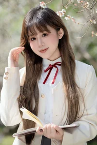 YiTuYu Art Language Vol.6522: Soft Aesthetics with Pao Fu Xiao Fang - image 23