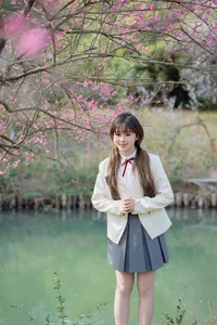 YiTuYu Art Language Vol.6522: Soft Aesthetics with Pao Fu Xiao Fang - image 27