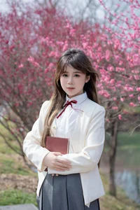 YiTuYu Art Language Vol.6522: Soft Aesthetics with Pao Fu Xiao Fang - image 21