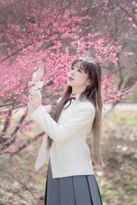 YiTuYu Art Language Vol.6522: Soft Aesthetics with Pao Fu Xiao Fang - image 15