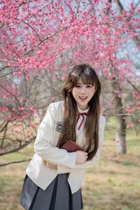 YiTuYu Art Language Vol.6522: Soft Aesthetics with Pao Fu Xiao Fang - image 17