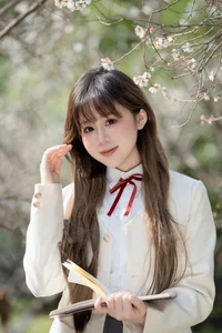 YiTuYu Art Language Vol.6522: Soft Aesthetics with Pao Fu Xiao Fang - image 8