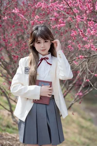 YiTuYu Art Language Vol.6522: Soft Aesthetics with Pao Fu Xiao Fang - image 2