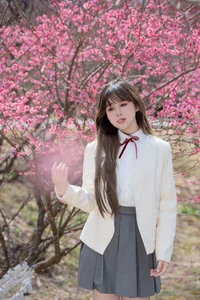YiTuYu Art Language Vol.6522: Soft Aesthetics with Pao Fu Xiao Fang - image 13