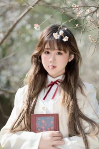 YiTuYu Art Language Vol.6522: Soft Aesthetics with Pao Fu Xiao Fang - image 18