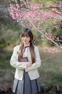 YiTuYu Art Language Vol.6522: Soft Aesthetics with Pao Fu Xiao Fang - image 12