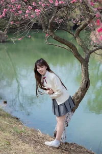 YiTuYu Art Language Vol.6522: Soft Aesthetics with Pao Fu Xiao Fang - image 19