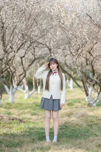YiTuYu Art Language Vol.6522: Soft Aesthetics with Pao Fu Xiao Fang - image 16